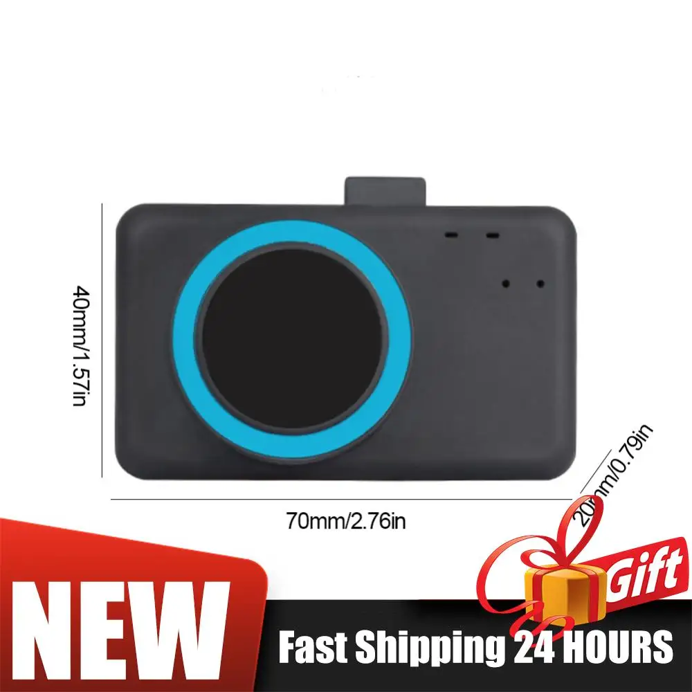 جهاز تحذير من التعب أثناء القيادة في الوقت الحقيقي جهاز مراقبة ذكي مضاد للنوم مع جهاز إنذار تحذيري لتعرف التلميذ GPS #6