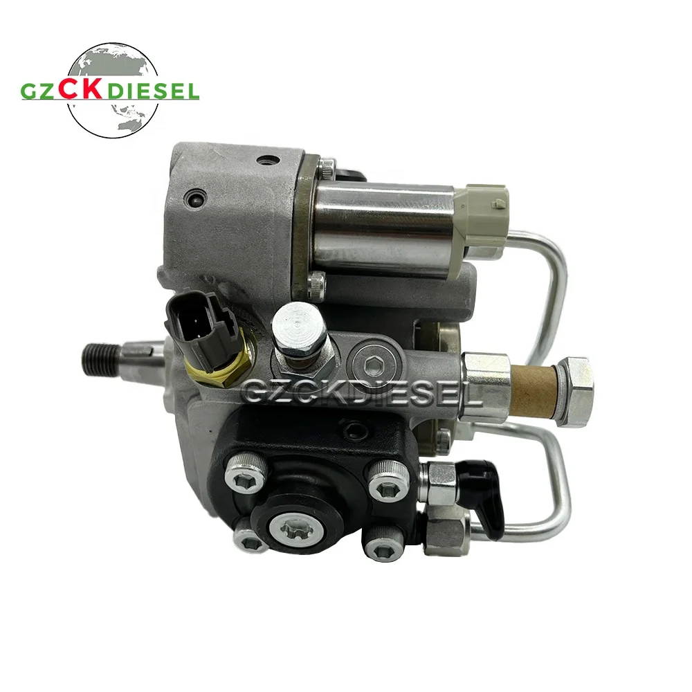 

Hot Sale Reman Fuel Pump 22100-E0101 for Hi-no J08E Truck Fuel Pump 294050-0152