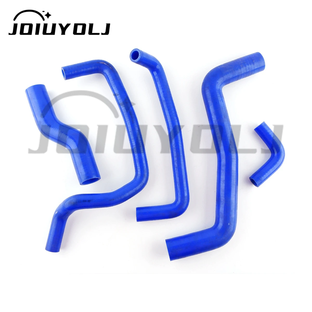 

For Toyota Corolla Levin AE101G/AE111 4A-GE 1995 1996 1997 1998 1999 2000 Silicone Radiator/Coolant Hose