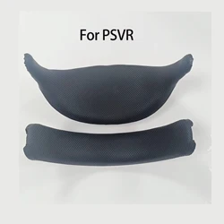 Head Cushion VR Helmet Accessories For PSVR 1.0 Generation Widened Face Pad Cushion Face Cover Bracket Forehead Pad Breathable