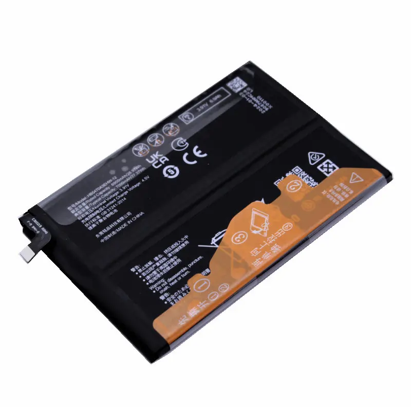 1x 7000mAh Battery HB5470A3EHW-12 For Huawei Nova Y91 STG-LX1 STG