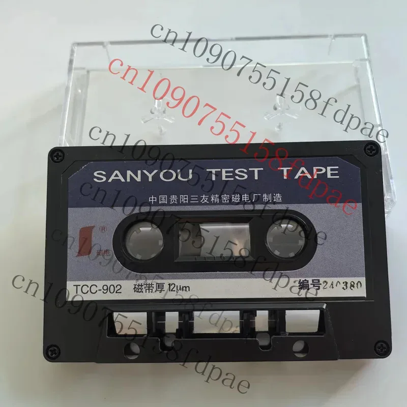 

XMSJ FOR SANYOU MTT-902 and TCC-902 are 12μm thick and have built-in mirrors to observe the operation of the tape