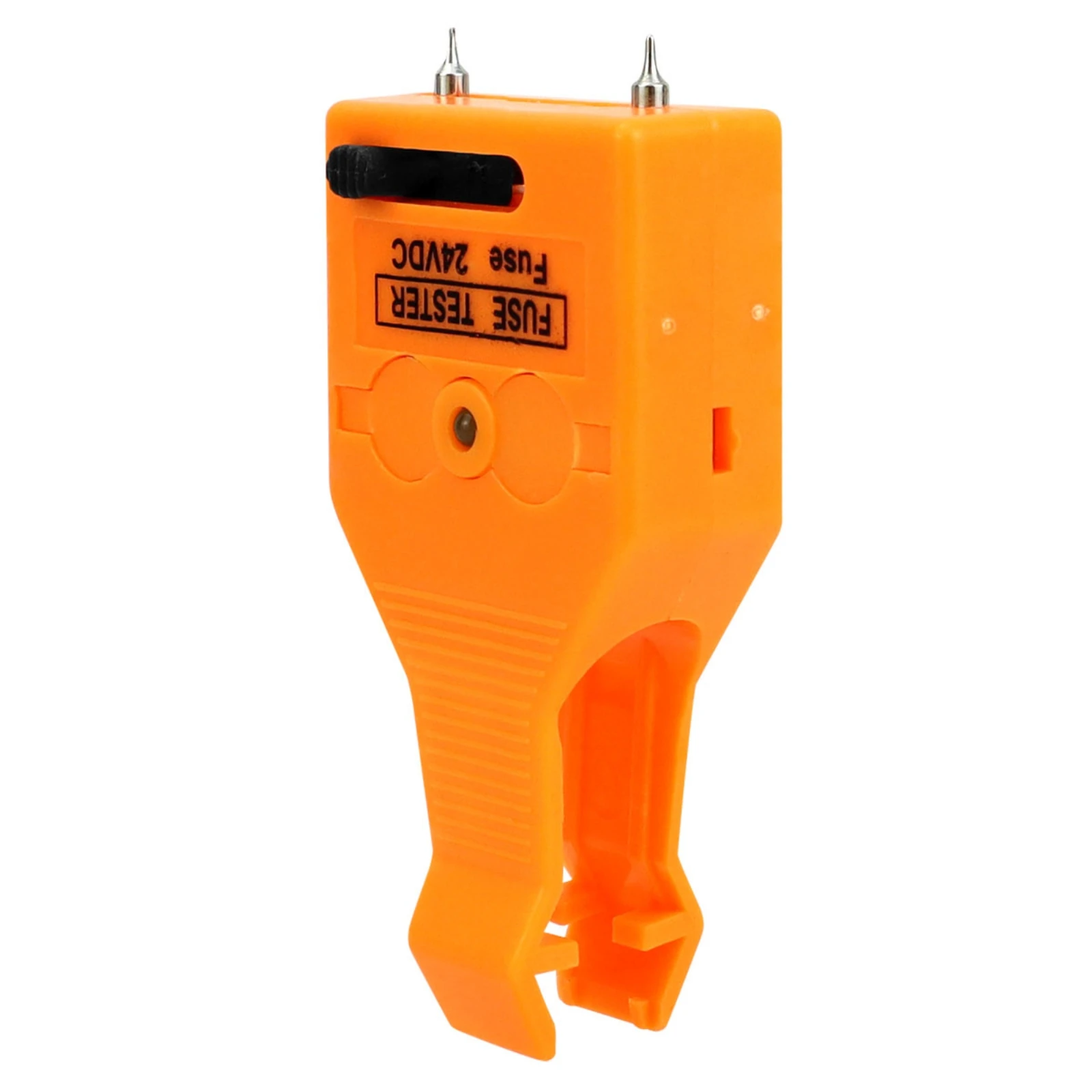 

Automotive Fuse Tester Multifunctional Fuse Puller Tester Sturdy Anti Slip Handle for Auto Repair