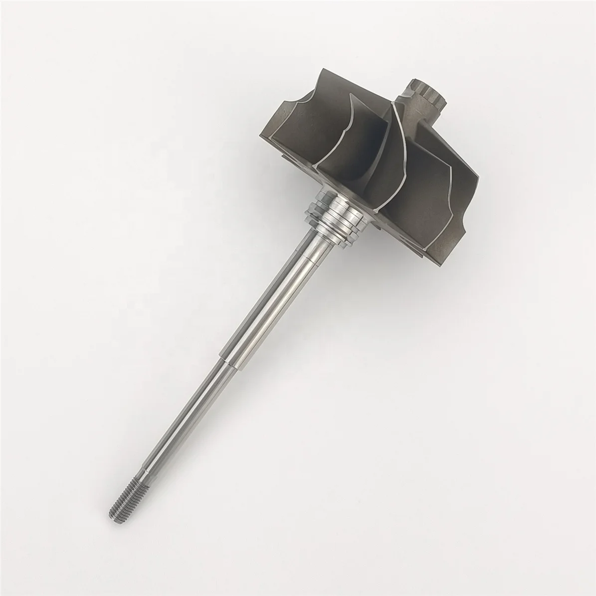 Turbo GT40R GTX40R GTX4088R Turbine Wheel Shaft 751470-1, 751470-2, 751470-3, 751470-4 For Racing Car Turbochargers 2
