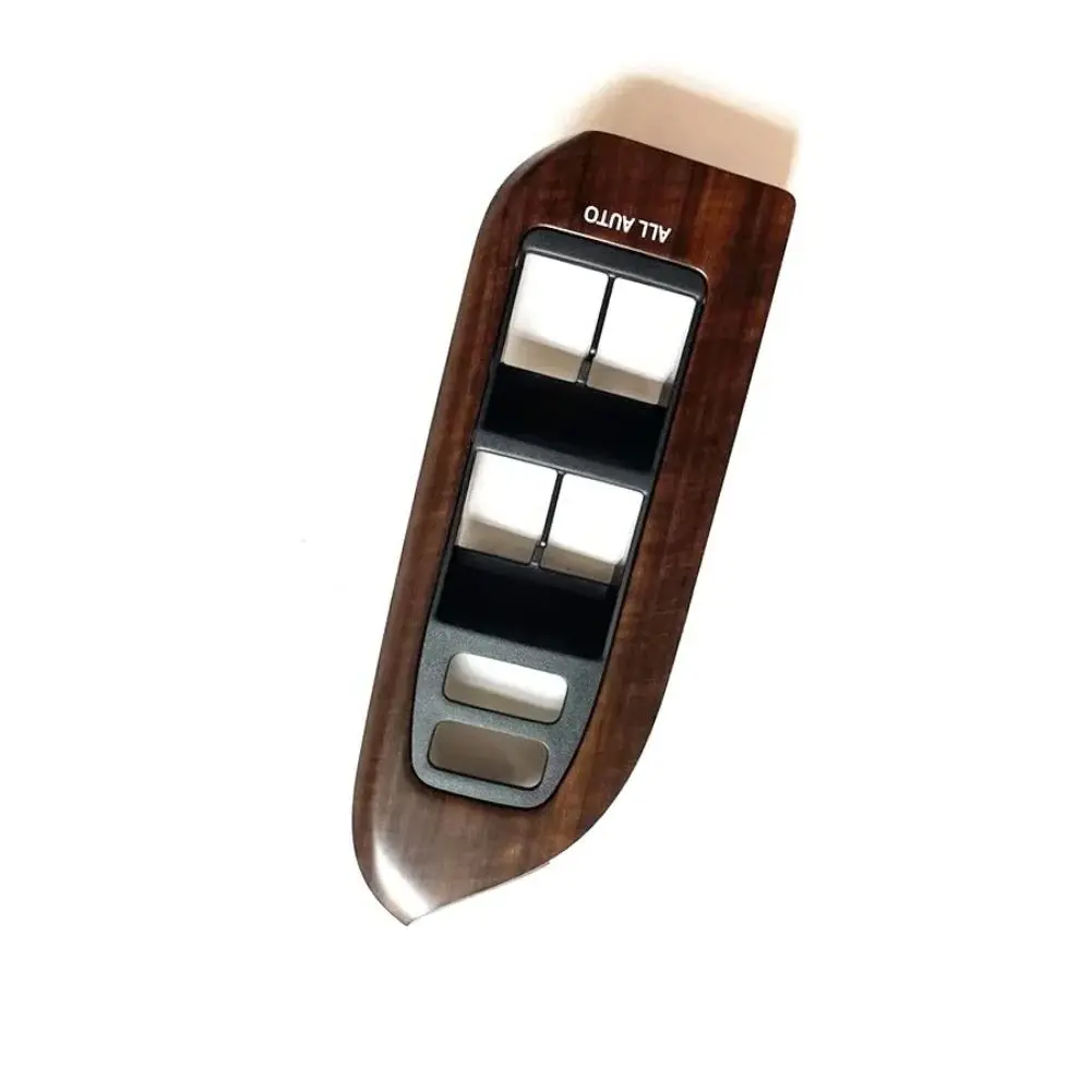 

Подходит для Toyota Land Cruiser PRADO 2010-2017 гг., панель переключателя подъема Prado, панель переключателя подъема окна