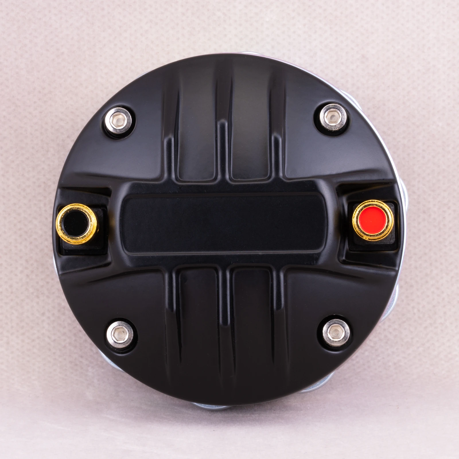 DE-400 Professional Speaker 150 Watt 1.75 Inch 44.4mm Neodymium Tweeter Compression Speaker Tweeter Compression Driver
