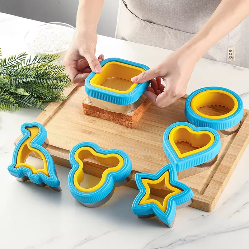 Máquina de corte e selagem de  - Kitchen Baking Machine avaliação e preço
