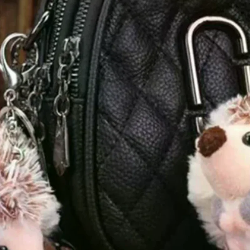 Cute Plush Pompon H…