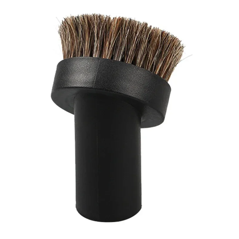 32mm Dusting Dust Brush Tool Attachment Household Vacuum Cleaner Replacement Brush Cleaning Tool Vacuum Cleaner Accessories