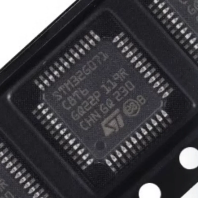 STM32G071C8T6 Original genuine goods in stock QFP48