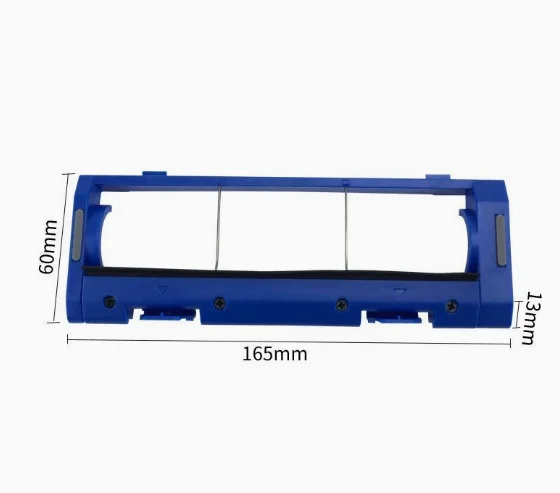 

Suitable For EUFY RoboVac 11S/ 30 Baffle accessories Accessories Home Garden Filters Brushes Kit Vacuum Parts