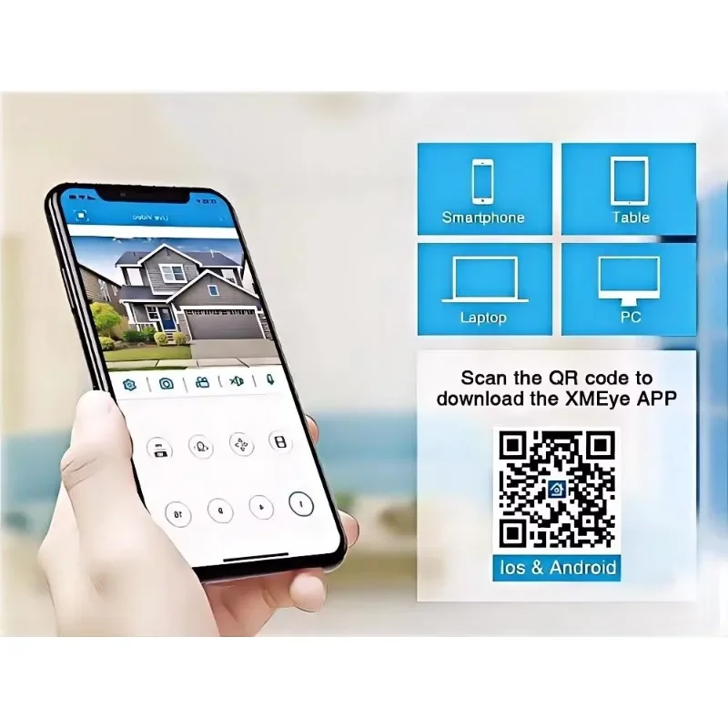 屋内＆屋外対応 5MP 8MP 32CH セキュリティカメラシステム 24～32台 PoE ドーム型・タレット型カメラ IP有線 顔認識機能付き 32CH 4K NVRキット