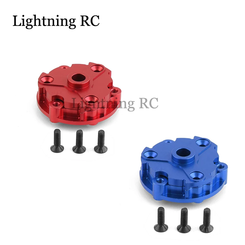 

Metal Transmission Cush Drive Housing 7793X for 1/10 E-Revo 2.0 VXL Maxx 1/5 X-Maxx 1/6 XRT RC Car Upgrade Parts