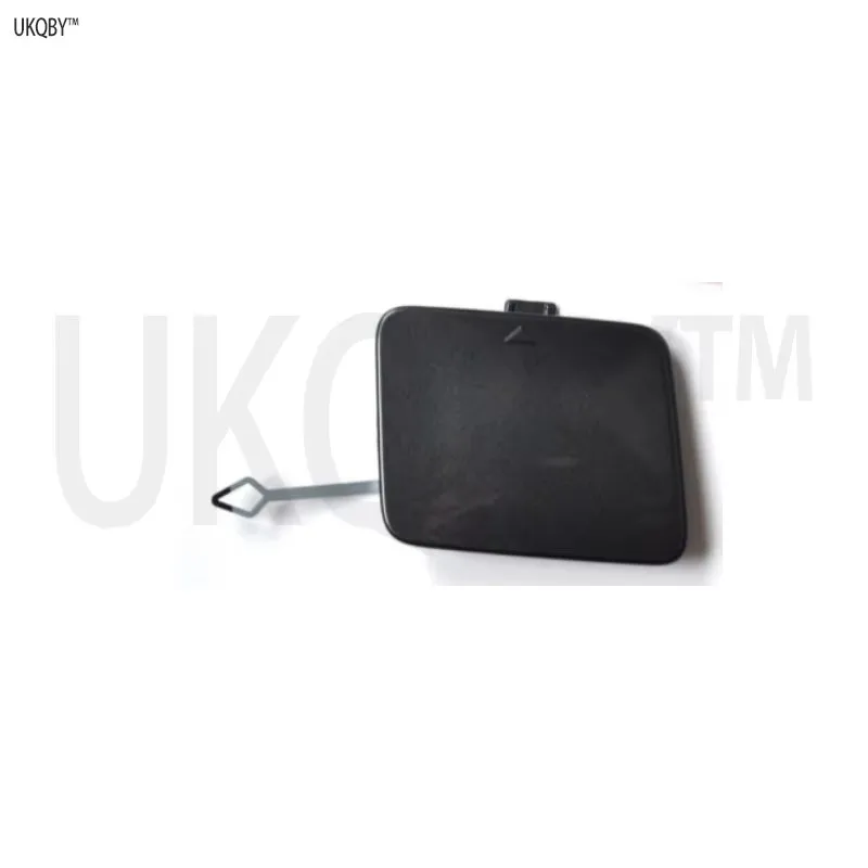 

Откидной буксирный крюк был захватом, насадка на декоративную панель был грунтованным, левая сторона 51117371845 51117371845