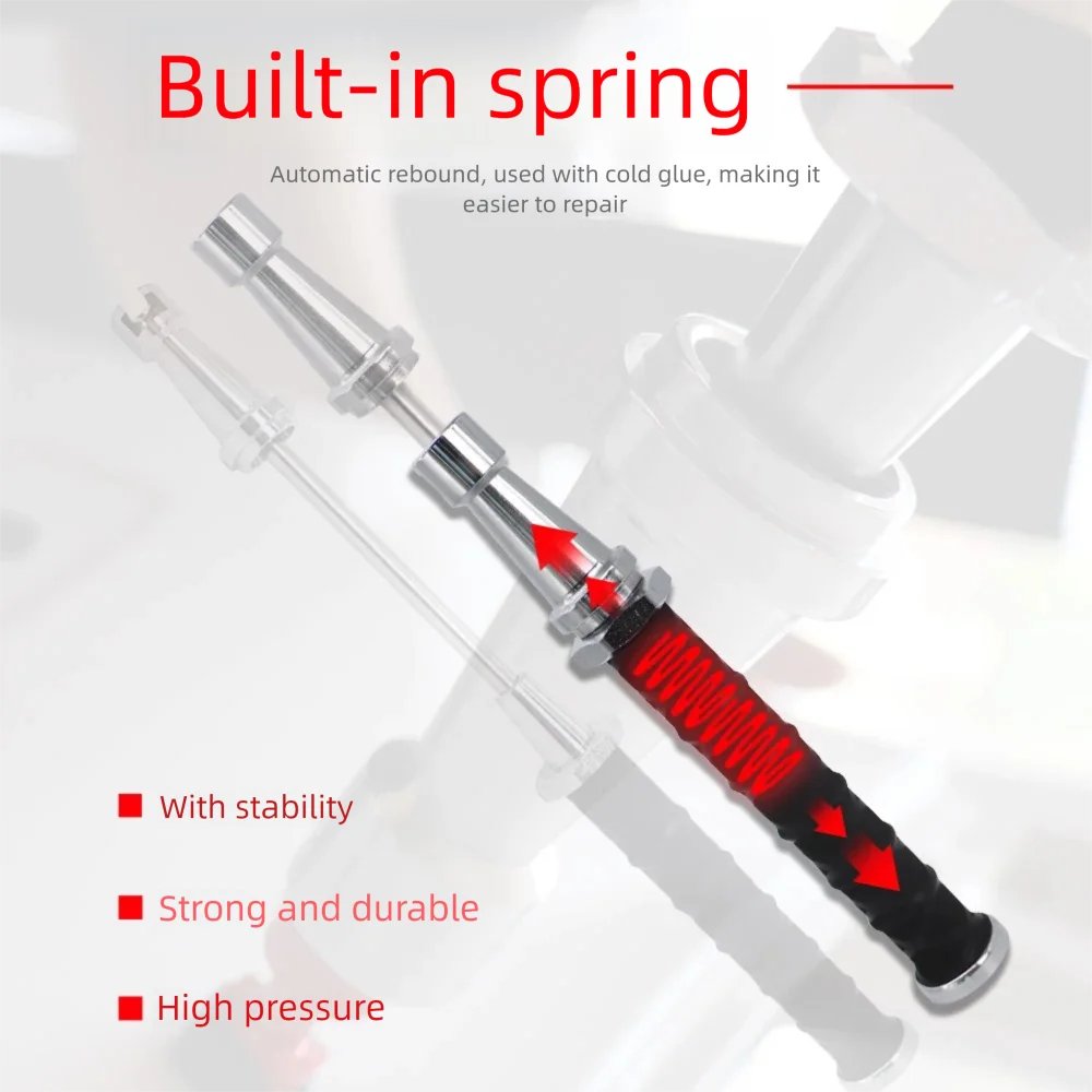 Pdr Spring Pull Hammer For Car Dent Repair Tools 5 Pdr Spring Pull Hammer For Car Dent Repair Tools 5