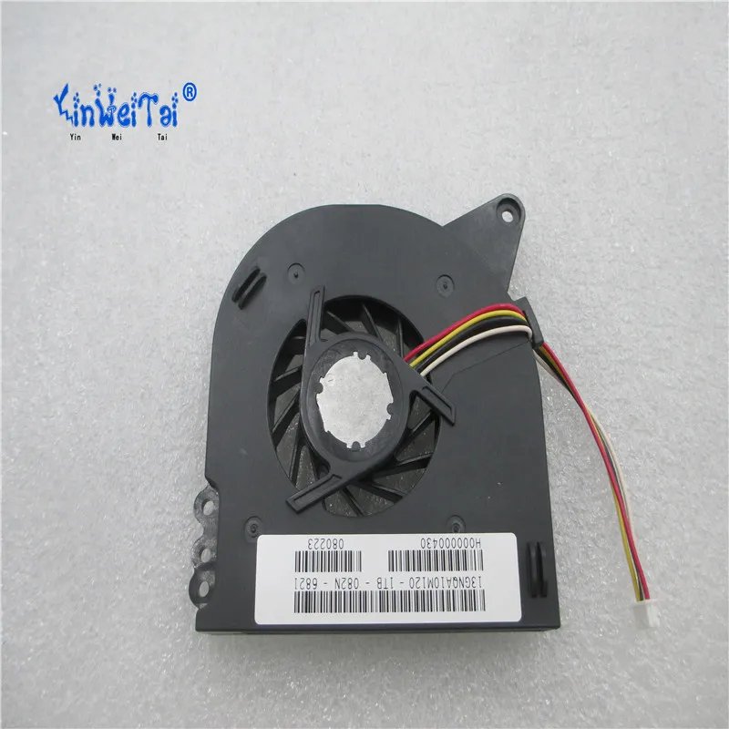 

laptop CPU Cooling Fan cooler for Toshiba Satellite L40 L45 -S2416 -S4687 -S7409 -S7419 -S7423 -S7424 GB0507PGV1-A UDQFLZH09DAS