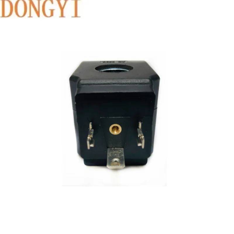High quality Granulator solenoid valve coil PG3/8 V10- C3C  AC220V /DC24V