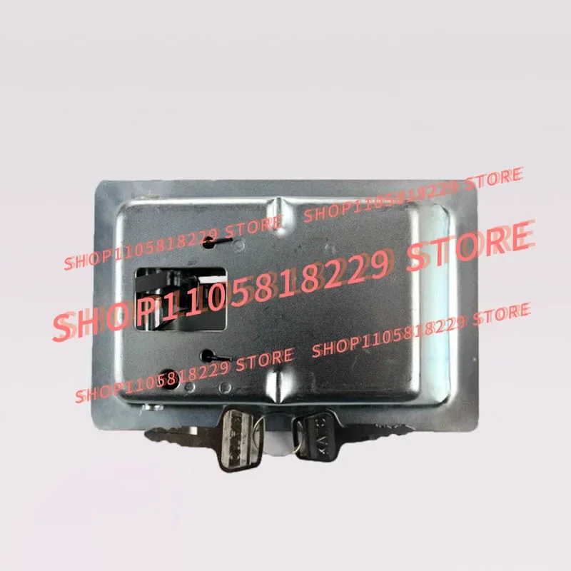 Side Door Lock HD Series Good For Excavator Hydraulic Pump