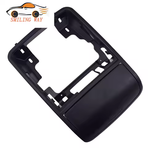 Car Top Glasses Box Storage Case For VW Golf 5 6 GTI Golf Plus Scirocco Tiguan 5N Jetta MK5 Skoda 1K0868837 1K0867489