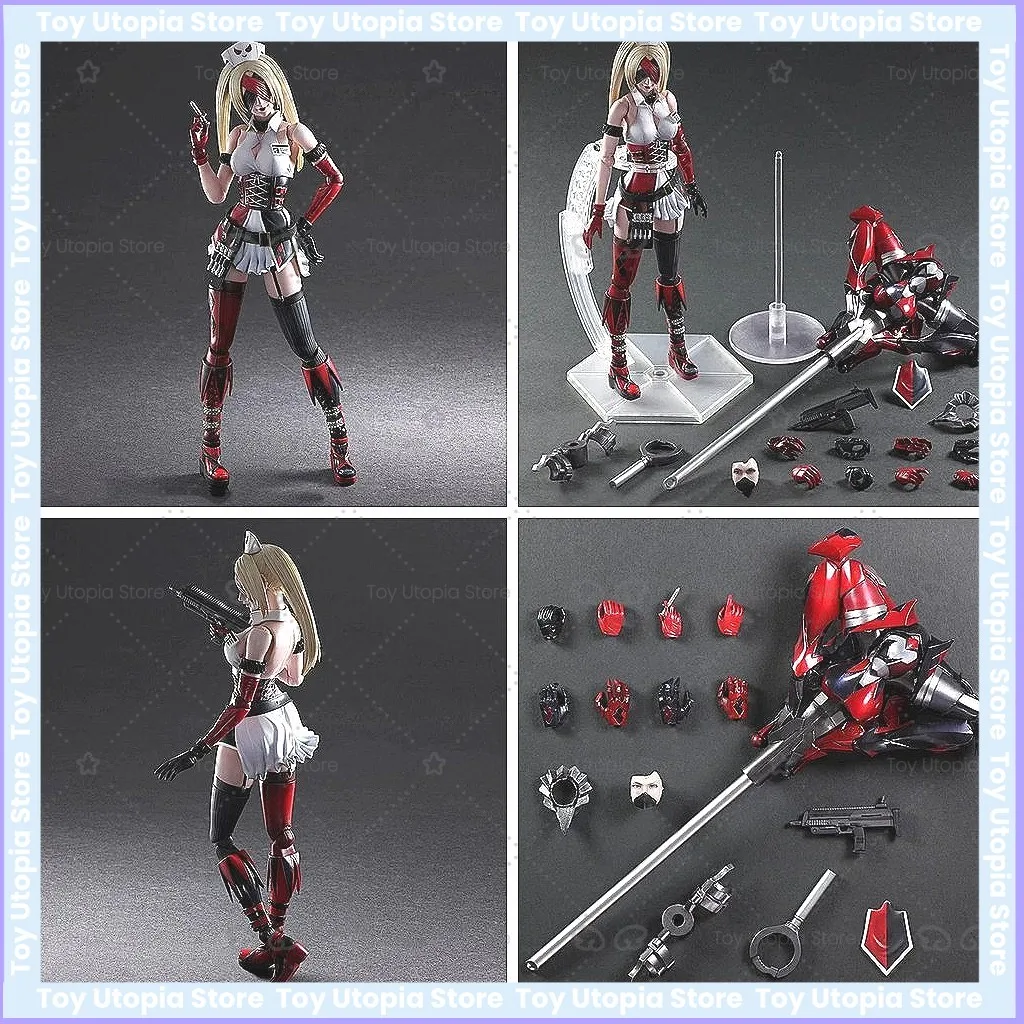 figura-de-accion-harley-quinn-de-suicide-squad-muneca-payaso-de-2ª-generacion-modelo-coleccionable-articulado-decoracion-en-caja