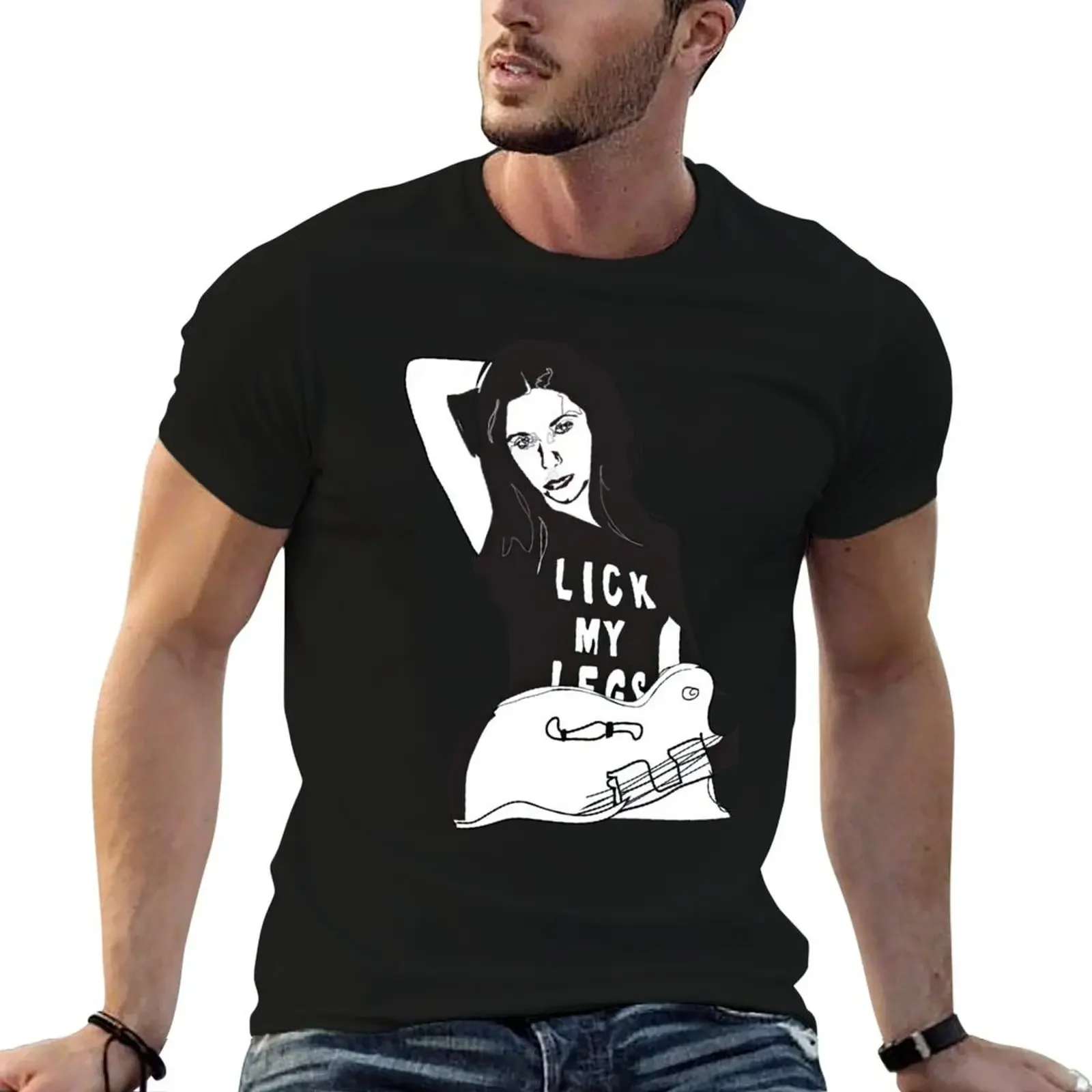 PJ Harvey Polly Jean Harvey Signature Retro Vintage T-Shirt affliction shirts man t shirt t shirts for men graphic