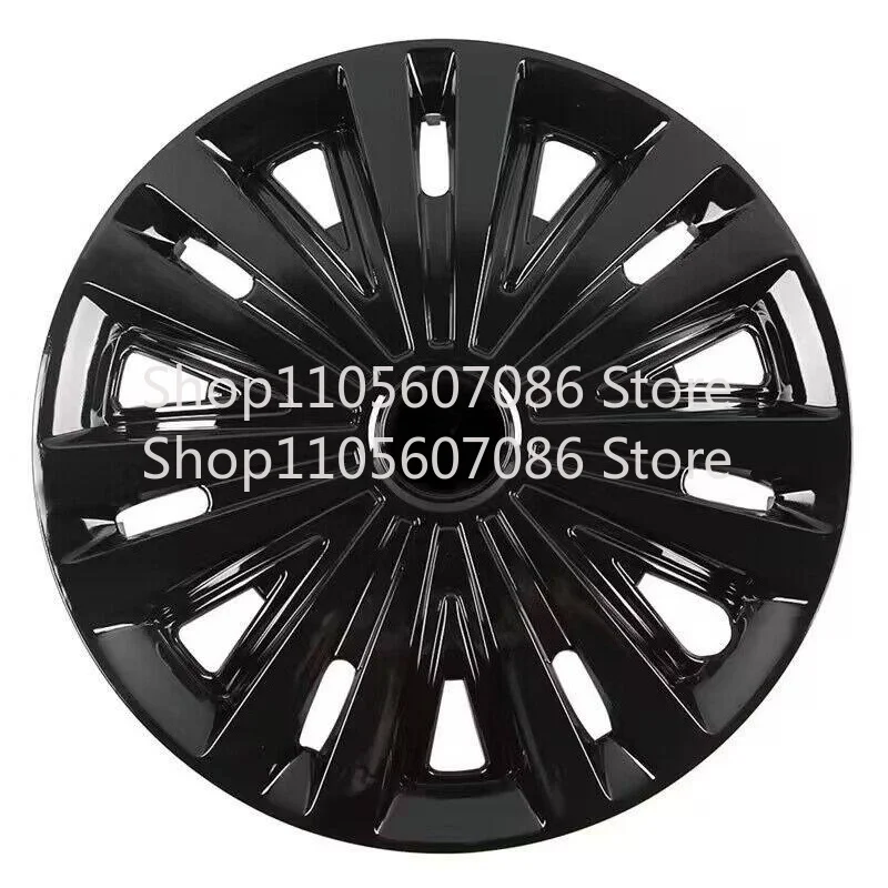 Suitable for Dongfeng Peugeot 301 Hub Cover 15-inch Steel Ring Cover, Wheel Cap, Wheel Decorative Cover, Hub Cover