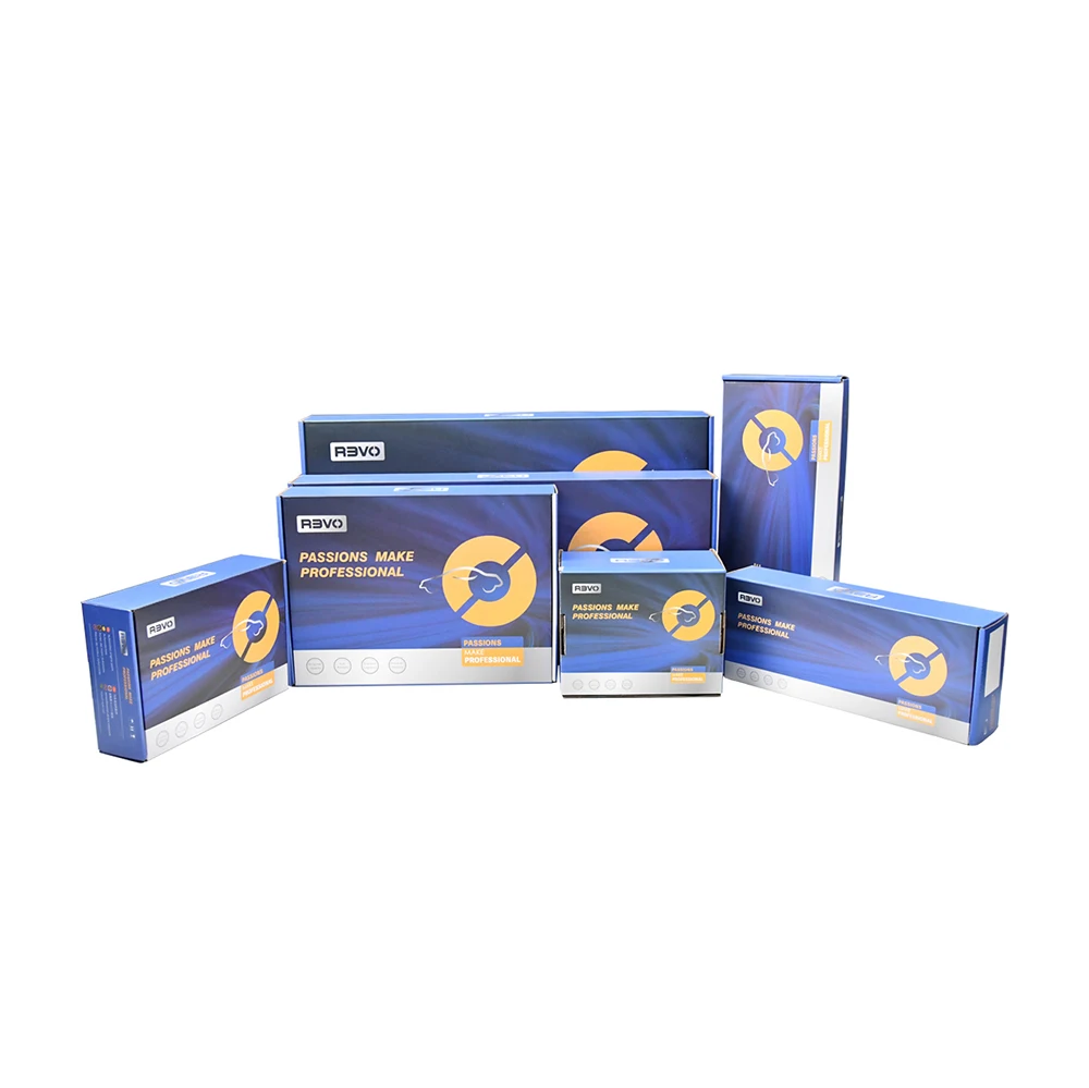 REVO 653558-1 الروك الذراع رافع هيدروليكي الغماز 16 قطعة مجموعة لأودي A5 كواترو المحرك BDX BPJ CAD CDN OE 022109423A 06E109409M