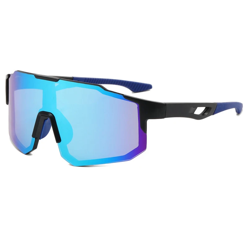 Gafas de ciclismo multicolores para hombre y mujer, gafas para bicicleta de carretera, gafas de sol para bicicleta de montaña y carretera, gafas deportivas para exteriores, gafas de sol para ciclismo
