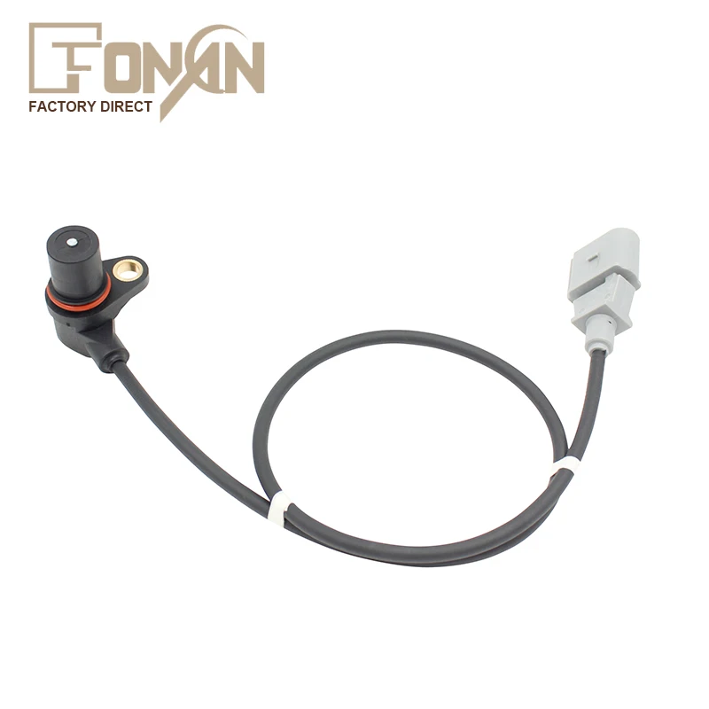 Crankshaft Position…