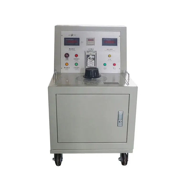 

RK2674A/C AC and DC withstand voltage tester, digital display transformer high voltage machine, breakdown quality inspection