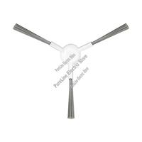 For Xiaomi Mijia Omni 2 C102CN / B101CN / B116CN / X10+ Plus Parts Accessories Roller Side Brush Hepa Filter Mop Cloth