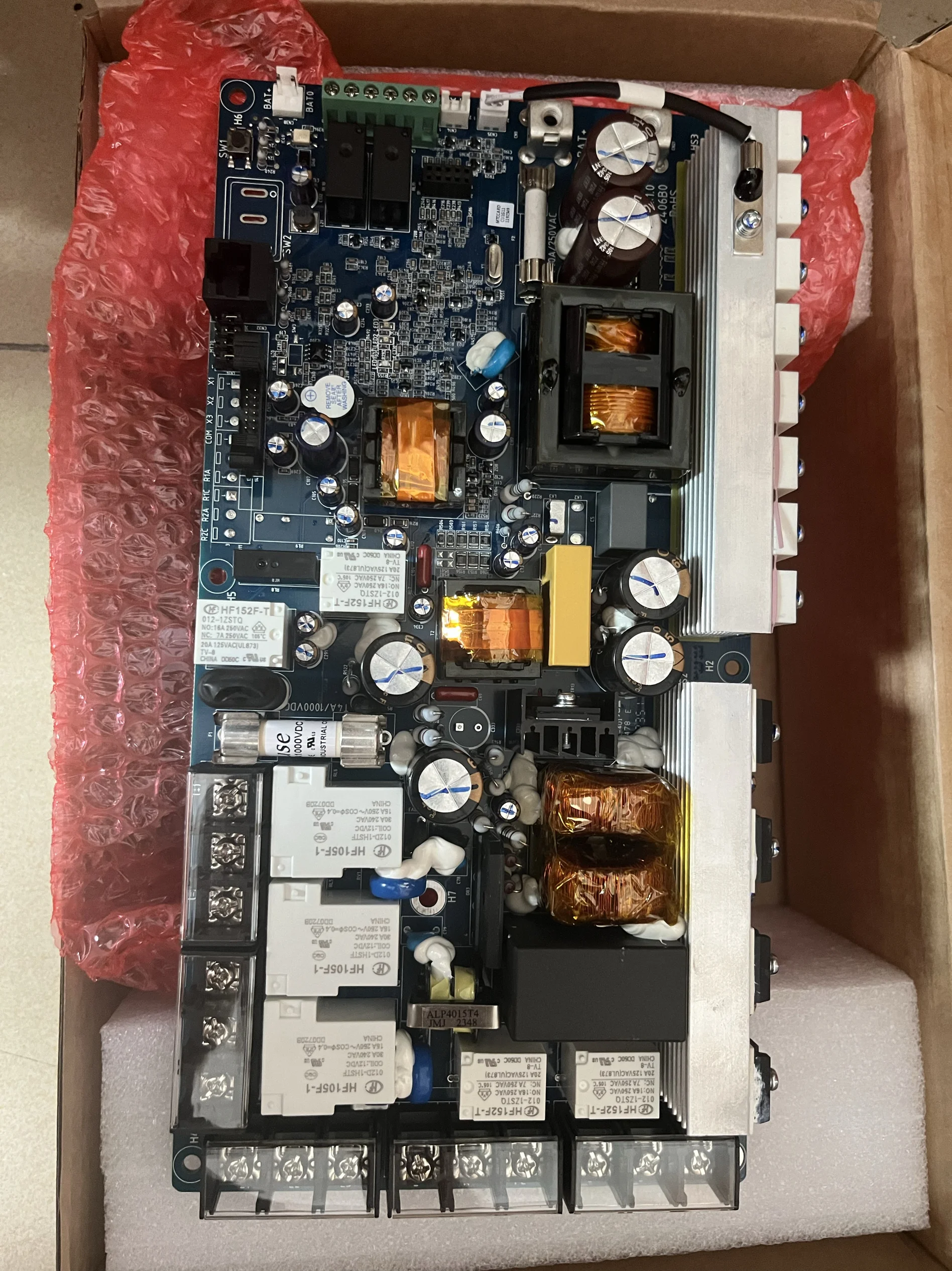

COOL100 Dazzling Cabinet MTCC-ARD-C/MTCC-ARD-D Board