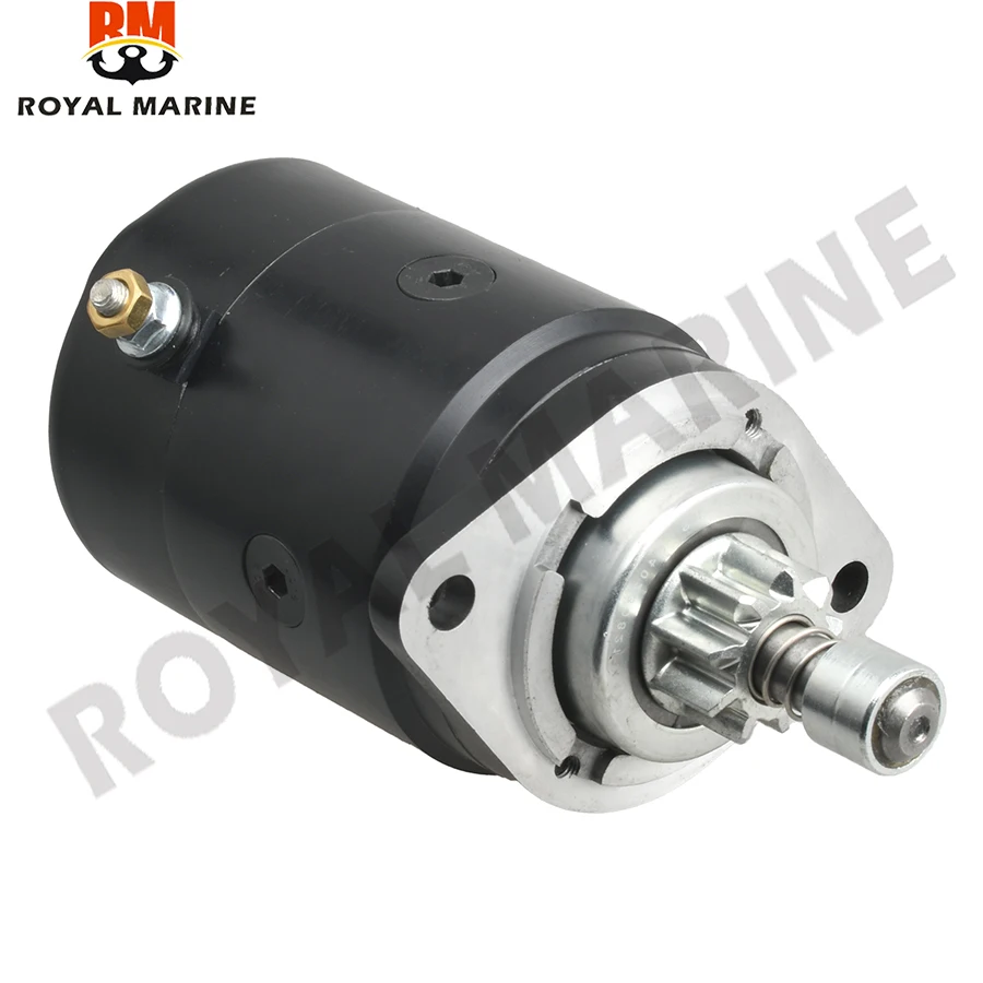 

16110-C96-0000 Узел стартера СТАРТЕРА ДЛЯ ZONGSHEN SELVA 2-Х ТАКТОВЫЙ 25 л.с. 30 л.с. ВЫХОДНОЙ ПЛАТЫ МОТОР заменяет детали 16110-C96