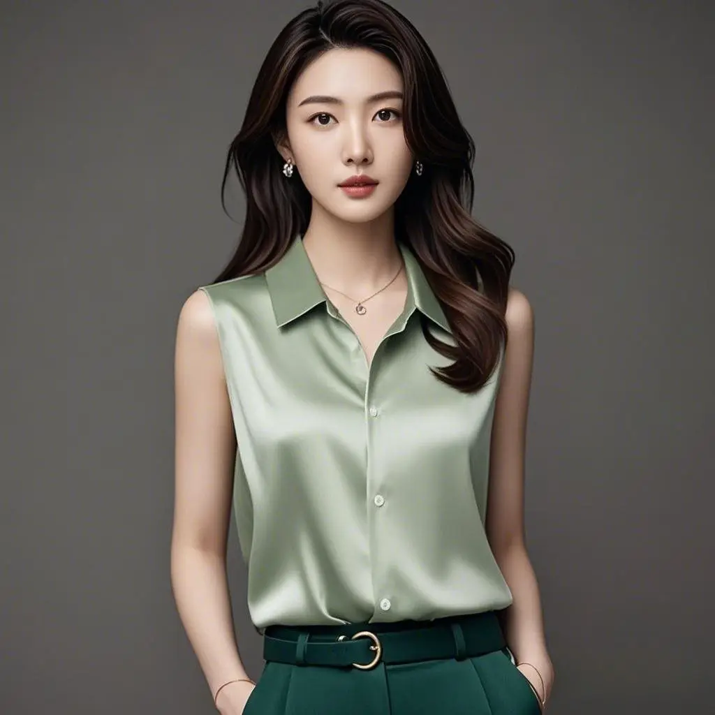 Light green