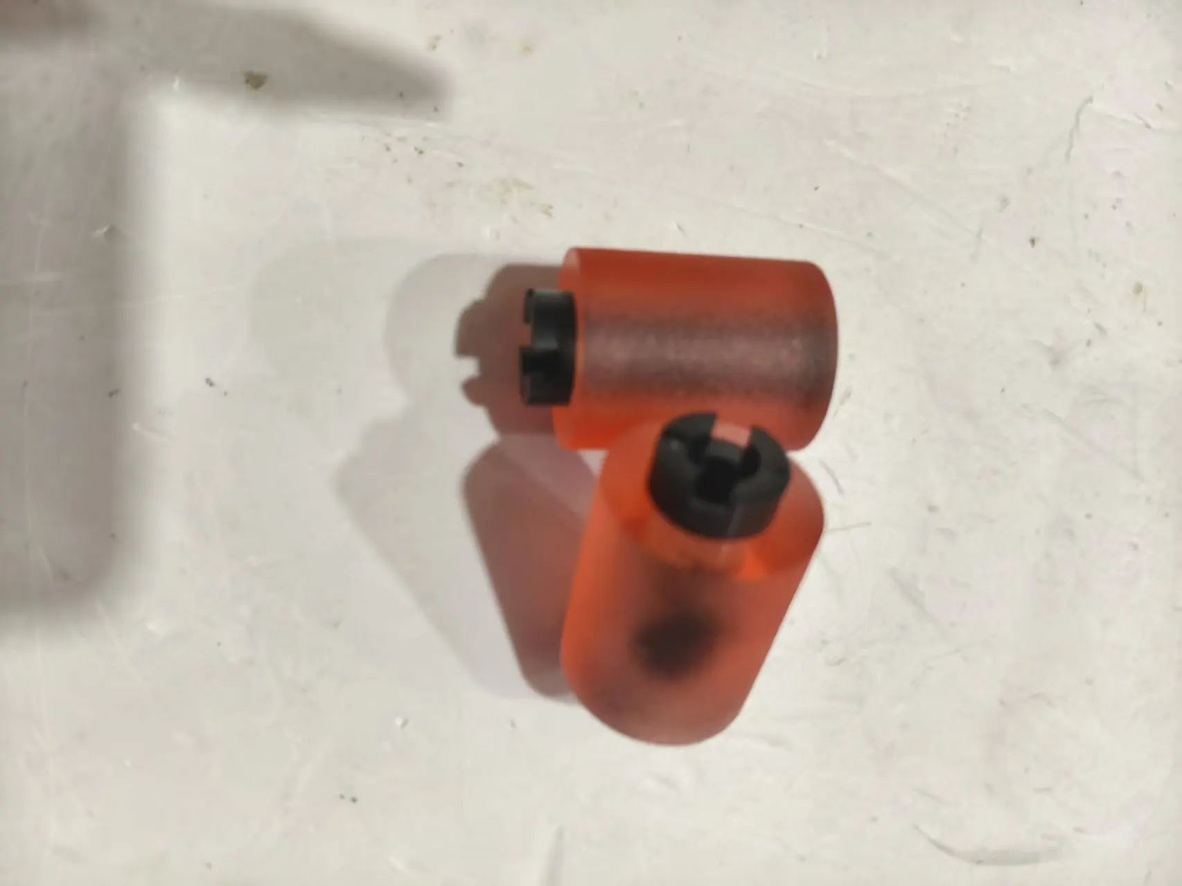 

50 шт. A00J563600 bizhub 223 283 423 652 Ролик захвата бумаги для Konica Minolta C353 C220 C280 C360 C451 C650 C452 C552