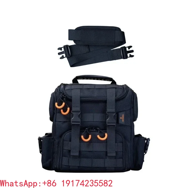 Radio Cases for  IC-705 Custom Made Field Pack-705
