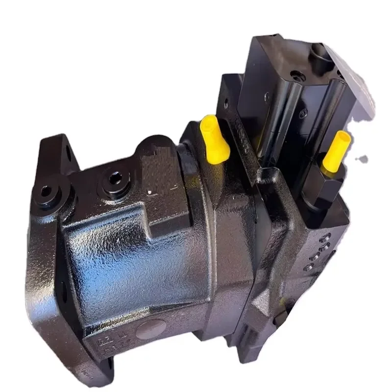 A7VK12 A7VK28 A7VK55 A7VK107 High Pressure Metering Pump Suitable for Industrial Polyurethane Pumps