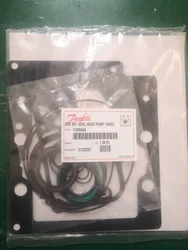 Sauer 90 hydraulic pump spare parts 90R100 seal kits