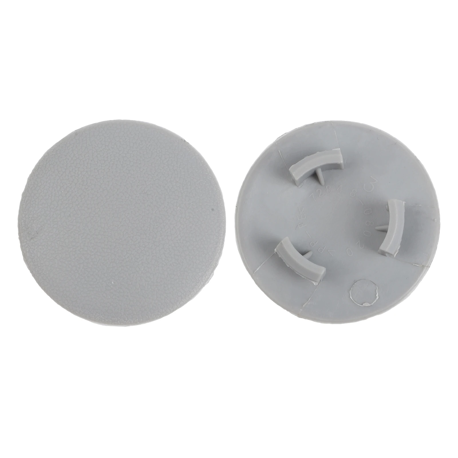 No Assembly Required Armrest Cap 72848-08020-B0 Direct Fit Easy Installation Fits For Toyota For Sienna 11-15 Car Accessories