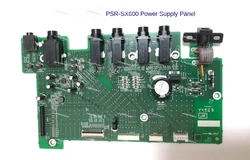 Applicable to Yamaha Electronic piano main board PSR-SX900, PSR-SX700, PSR-SX600