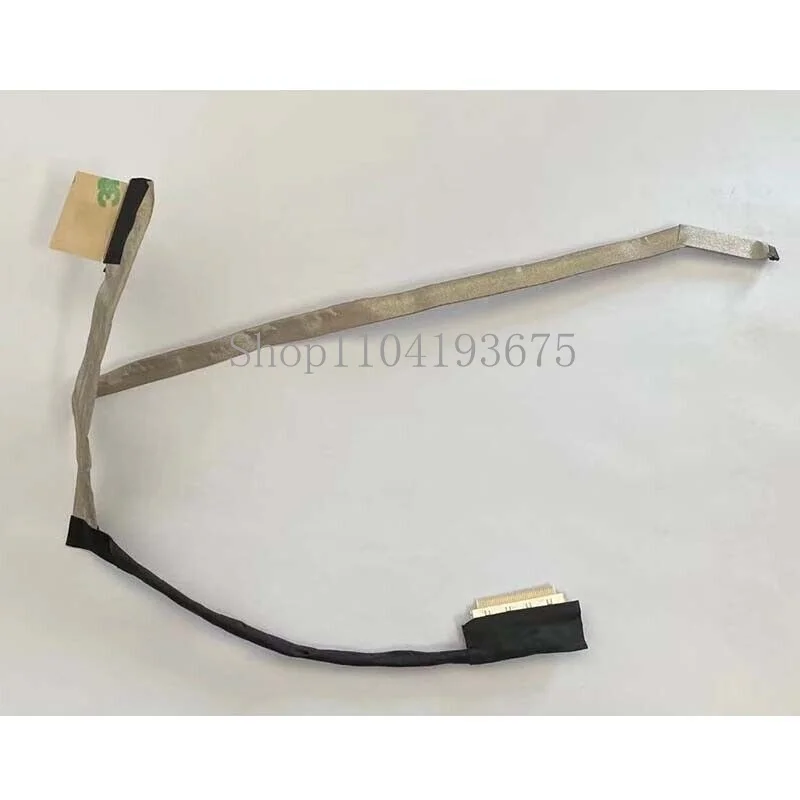 

Гибкий видеоэкран LVDS LED ЖК-кабель 6017b 0391001 для HP EliteBook Folio 9470m