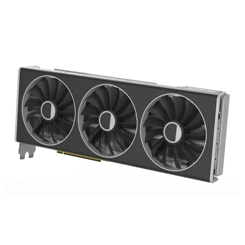 Hot SalesHot SalesHot SalesHot Salesnew SPEEDSTER MERC 310 AMD Radeon RX 7900 XTX Oversea Pro Black Gaming Graphics Card Gaming