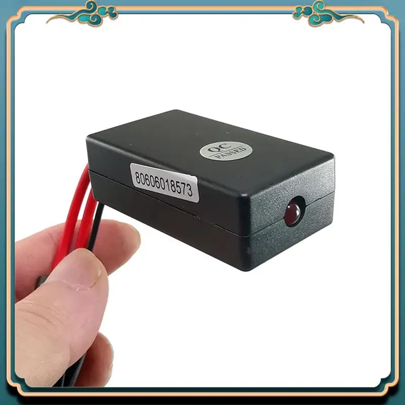 

Latest Car Wireless Anti-Theft Motorcycle Lock System With Cut Tools Alarm Ca K0B8 Circuit Immobilizer Easy Install