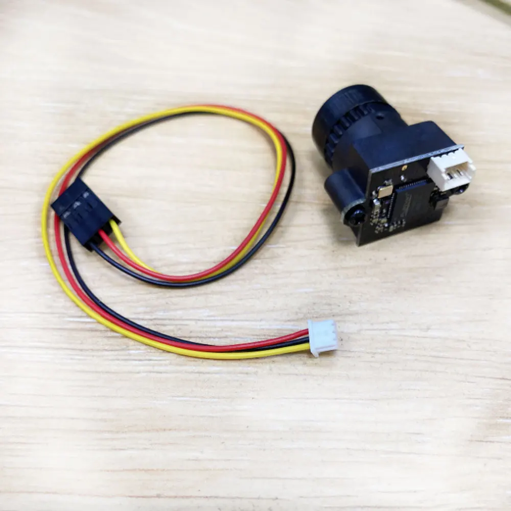 Transmitter TS832 & 1000TVL camera & Receiver RC832H 5.8G 48CH 600mw 5km Wireless AV for RC FPV Aerial Photography