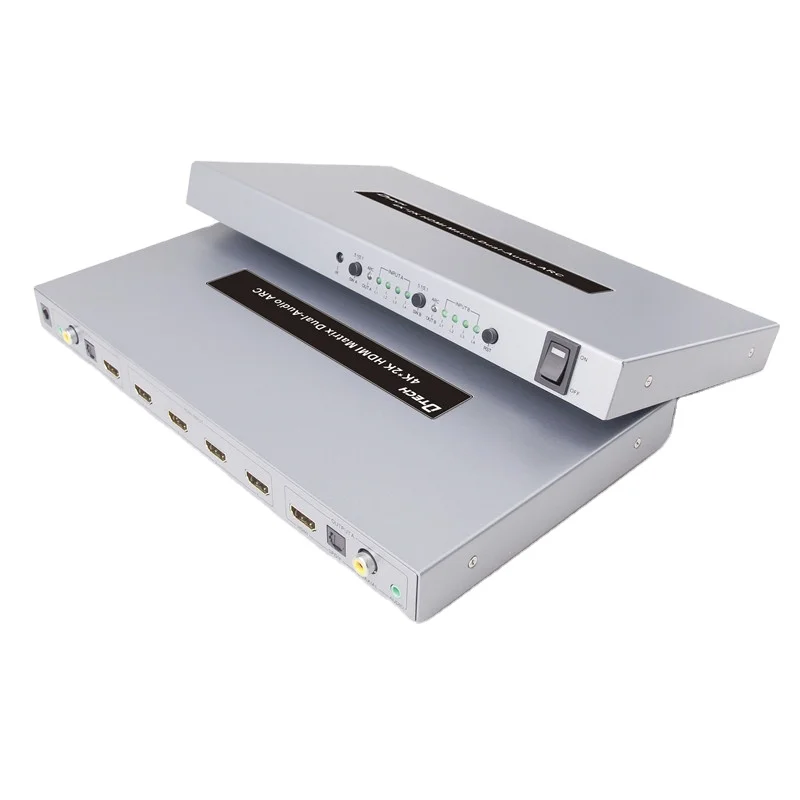 Dtech 3D 4K 4 In 2 … - image