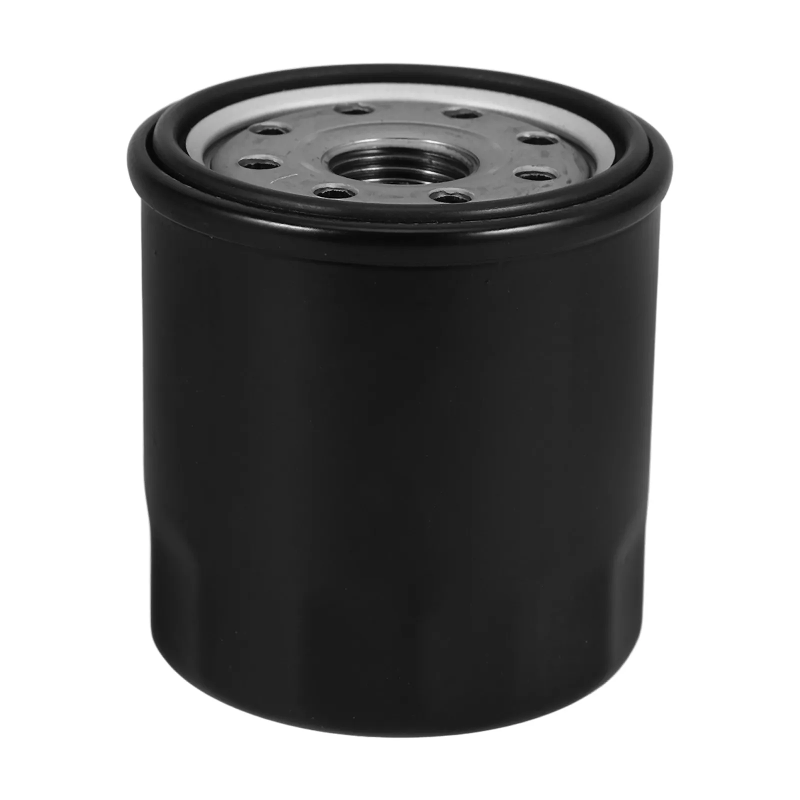 Oil Filter 21545100 for Lawn Mower Long Lasting Engine Protection Easy Install Garden Mower Replacement Part 52114 Filter view 6