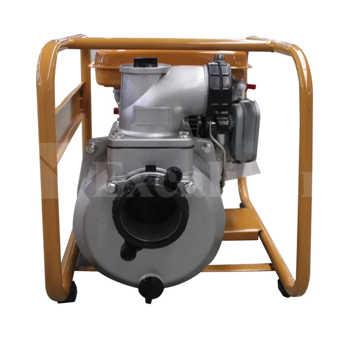 Small 2inch 3inch 4 Inch 6 Inch Petrol Water Pump Agricultural Irrigation Robin Type 5HP Gasoline Water Pump