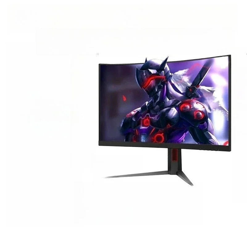 C27G4/C27G4Z 27 inch 300HZ curved screen monitor 1500R curved screen LCD screen