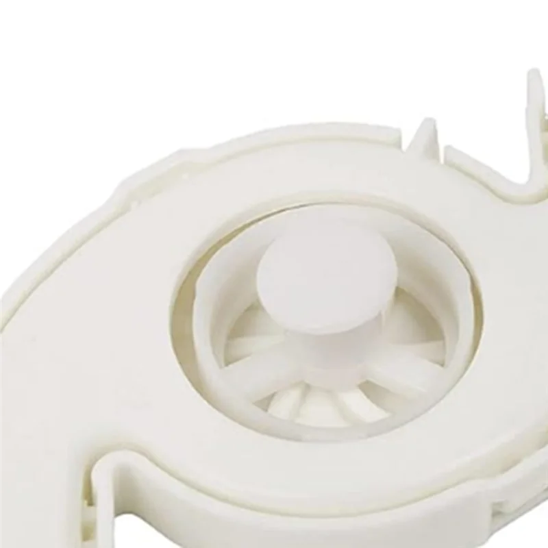 

2025 Trend8193983 Spinner Kit Replacement Dishwasher Upper Wash Arm For Whirlpool Kenmore Dishwasher Replaces AP3775842 2Pack