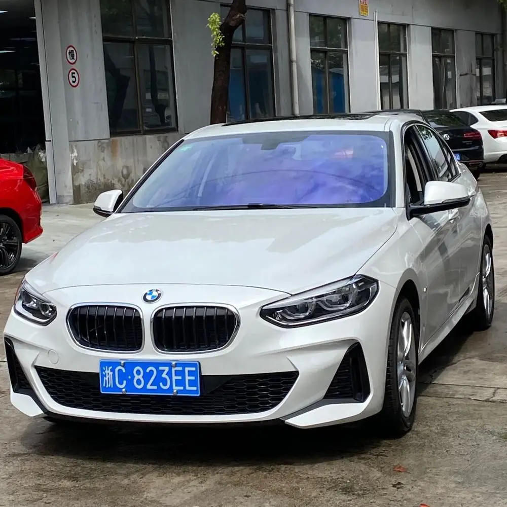 

80%VLT Chameleon Window Film Car Window Tint With UV Rejection 5x100ft/roll AA
